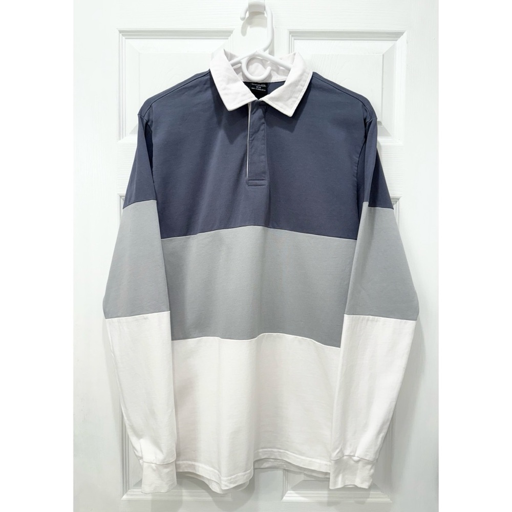 Cotton On Rugby Polo